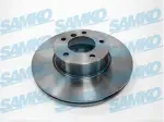 SAMKO Piduriketas B2049V