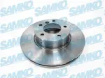 SAMKO Piduriketas TOTAL COATED B2049VR