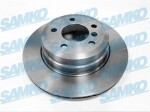 SAMKO Piduriketas B2054V