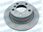 SAMKO Piduriketas TOTAL COATED B2058PR