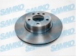 SAMKO Piduriketas B2067V