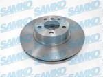 SAMKO Piduriketas TOTAL COATED B2067VR