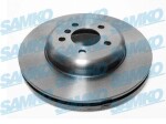 SAMKO Piduriketas B2070V