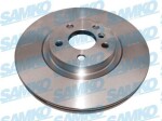 SAMKO Piduriketas B2079V