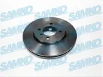 SAMKO Piduriketas B2171V