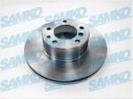 SAMKO Piduriketas B2201V