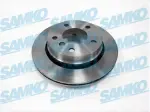 SAMKO Piduriketas B2431V
