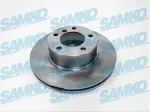 SAMKO Piduriketas B2441V
