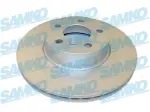 SAMKO B2568VR