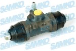 SAMKO pidurisilinder (trummelpidur) C021391