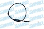 SAMKO Käsipiduri tross C0262B