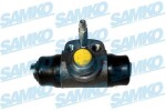 SAMKO pidurisilinder (trummelpidur) C02927