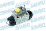 SAMKO pidurisilinder (trummelpidur) C04530