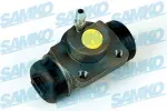 SAMKO pidurisilinder (trummelpidur) C05157