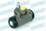 SAMKO pidurisilinder (trummelpidur) C05913