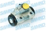 SAMKO pidurisilinder (trummelpidur) C06699