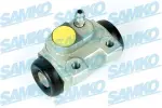 SAMKO pidurisilinder (trummelpidur) C06701