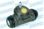 SAMKO pidurisilinder (trummelpidur) C06705