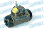 SAMKO pidurisilinder (trummelpidur) C06707