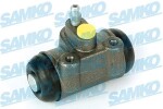 SAMKO pidurisilinder (trummelpidur) C06708