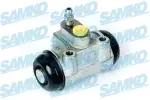 SAMKO pidurisilinder (trummelpidur) C06845