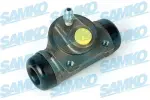 SAMKO pidurisilinder (trummelpidur) C07004