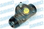 SAMKO pidurisilinder (trummelpidur) C07088