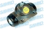 SAMKO pidurisilinder (trummelpidur) C07110
