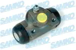 SAMKO pidurisilinder (trummelpidur) C07111