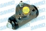 SAMKO pidurisilinder (trummelpidur) C07180