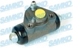 SAMKO pidurisilinder (trummelpidur) C07188