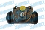 SAMKO Rattapidurisilinder C07193