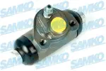 SAMKO pidurisilinder (trummelpidur) C07997