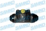 SAMKO pidurisilinder (trummelpidur) C07999