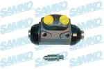 SAMKO pidurisilinder (trummelpidur) C08206