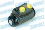 SAMKO pidurisilinder (trummelpidur) C08865