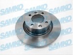 SAMKO Piduriketas C1002P