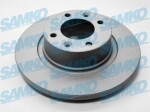 SAMKO Piduriketas TOTAL COATED C1002PR