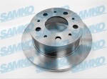 SAMKO Piduriketas C1003P