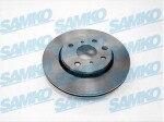 SAMKO Piduriketas C1004V