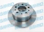 SAMKO Piduriketas C1006P