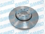 SAMKO Piduriketas TOTAL COATED C1009VR