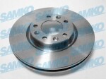 SAMKO Piduriketas C1021V