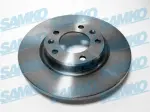 SAMKO Piduriketas C1022P