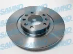 SAMKO Piduriketas C1023P