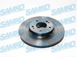 SAMKO Piduriketas C1025P