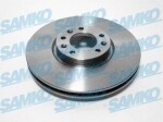 SAMKO Piduriketas C1027V