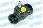 SAMKO pidurisilinder (trummelpidur) C10287