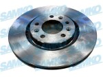 SAMKO Piduriketas C1029V