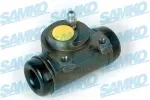 SAMKO pidurisilinder (trummelpidur) C111203
